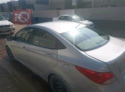 هيونداي أكسنت